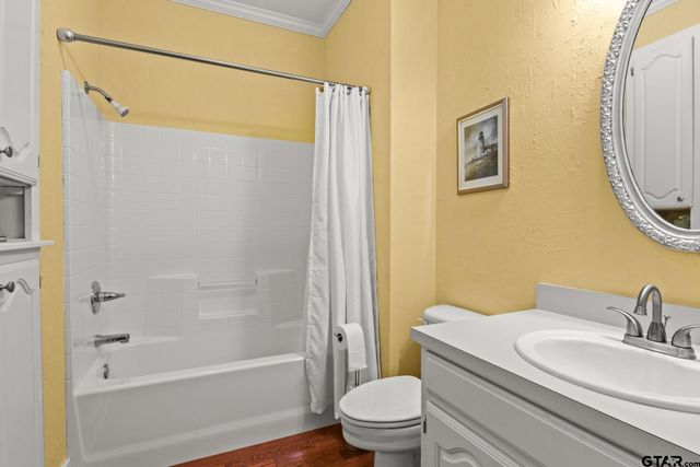 509 Kent Dr, Pittsburg, TX 75686