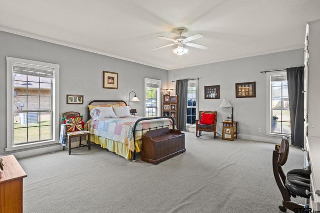 509 Kent Dr, Pittsburg, TX 75686