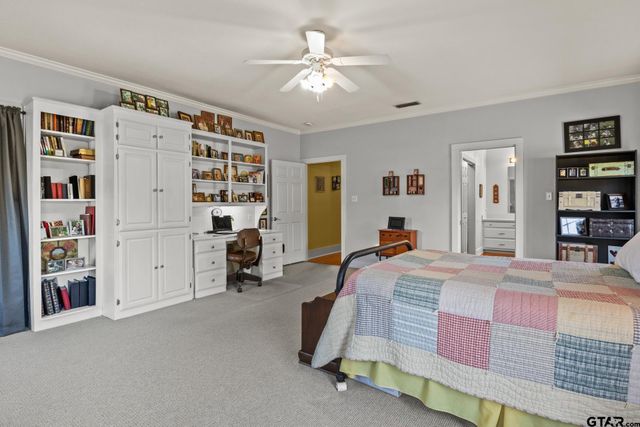 509 Kent Dr, Pittsburg, TX 75686