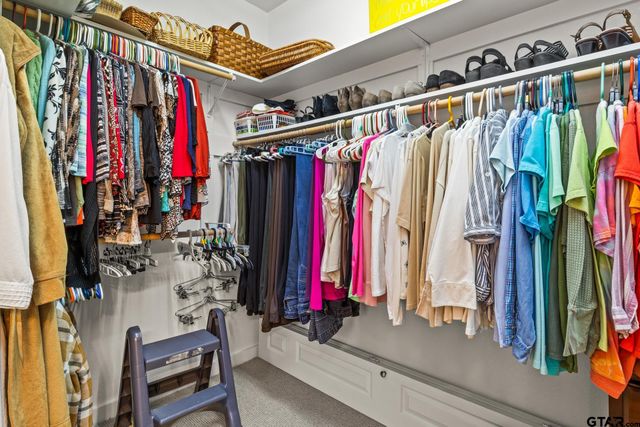 509 Kent Dr, Pittsburg, TX 75686