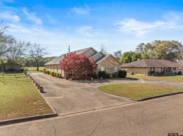 509 Kent Dr, Pittsburg, TX 75686