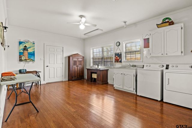 509 Kent Dr, Pittsburg, TX 75686