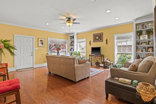 509 Kent Dr, Pittsburg, TX 75686