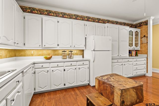 509 Kent Dr, Pittsburg, TX 75686