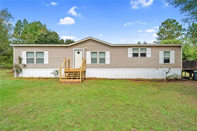 9618 Oak Farms S Drive, Irvington, AL 36544