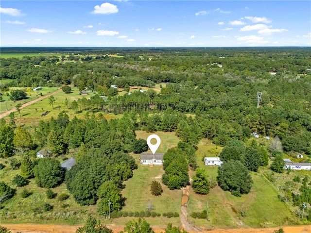 9618 Oak Farms S Drive, Irvington, AL 36544