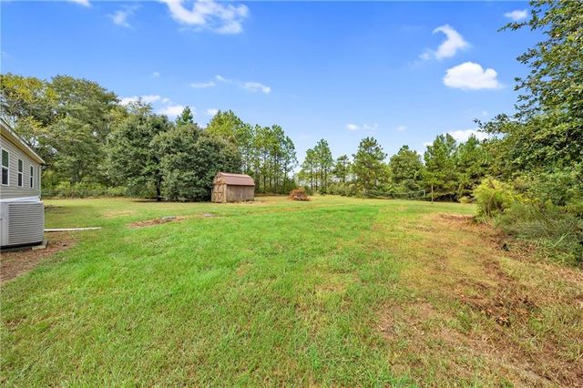 9618 Oak Farms S Drive, Irvington, AL 36544