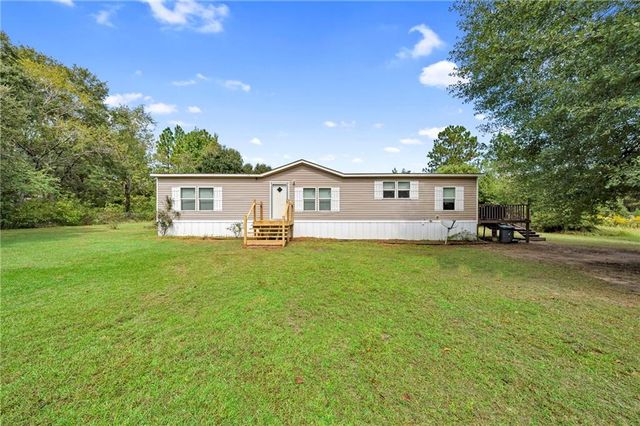 9618 Oak Farms S Drive, Irvington, AL 36544