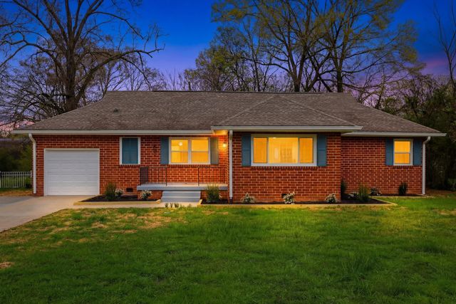 403 Haney Drive, Chattanooga, TN 37411