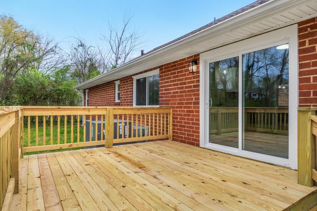 403 Haney Drive, Chattanooga, TN 37411