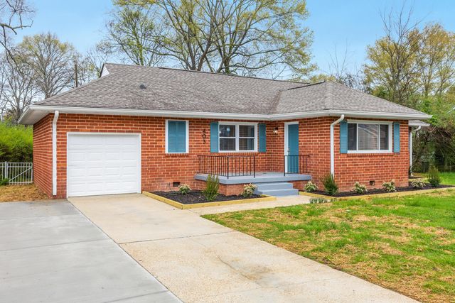 403 Haney Drive, Chattanooga, TN 37411