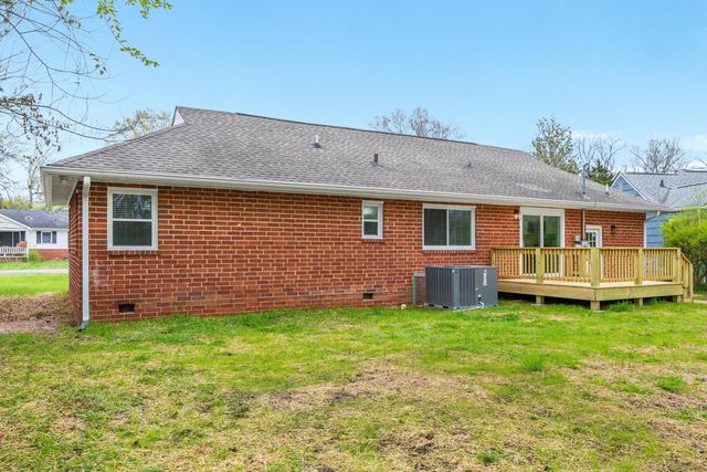 403 Haney Drive, Chattanooga, TN 37411