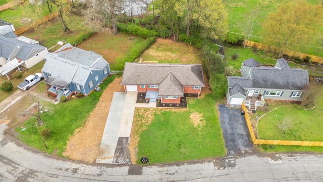 403 Haney Drive, Chattanooga, TN 37411
