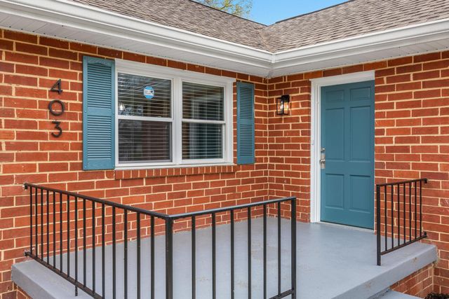 403 Haney Drive, Chattanooga, TN 37411