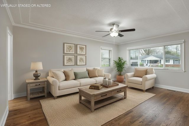 403 Haney Drive, Chattanooga, TN 37411