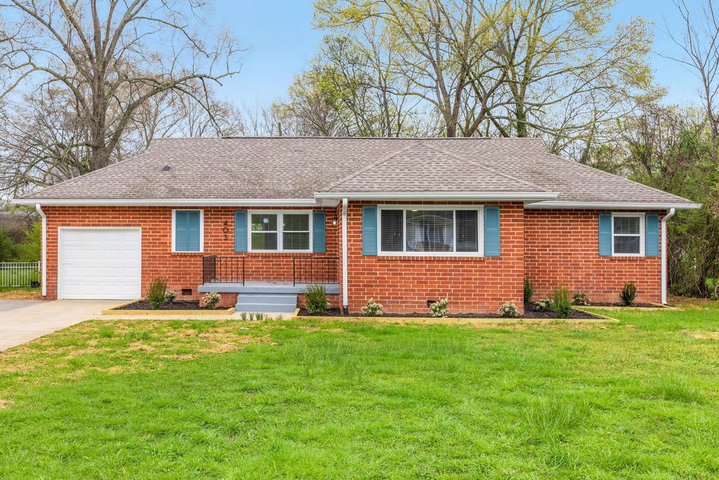 403 Haney Drive, Chattanooga, TN 37411