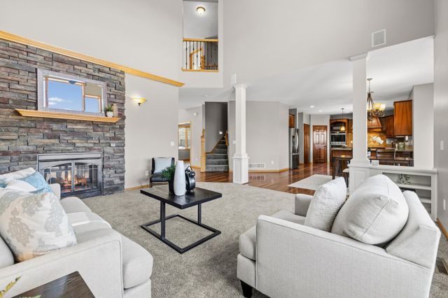 16378 Wintergreen Street NW, Andover, MN 55304