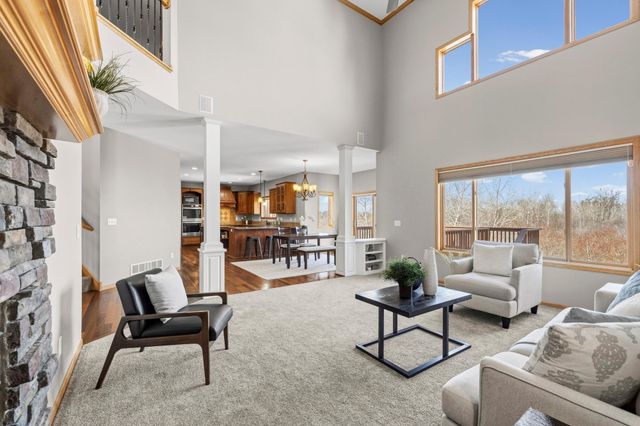 16378 Wintergreen Street NW, Andover, MN 55304