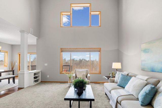 16378 Wintergreen Street NW, Andover, MN 55304