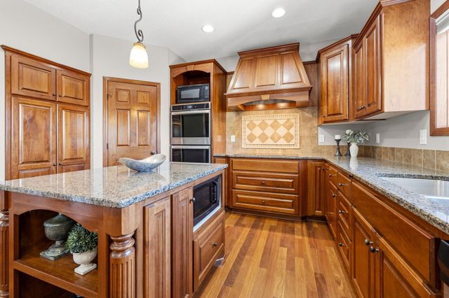 16378 Wintergreen Street NW, Andover, MN 55304