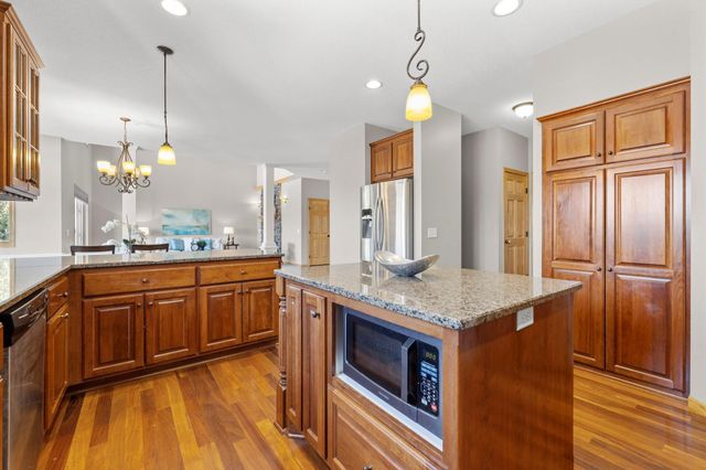 16378 Wintergreen Street NW, Andover, MN 55304