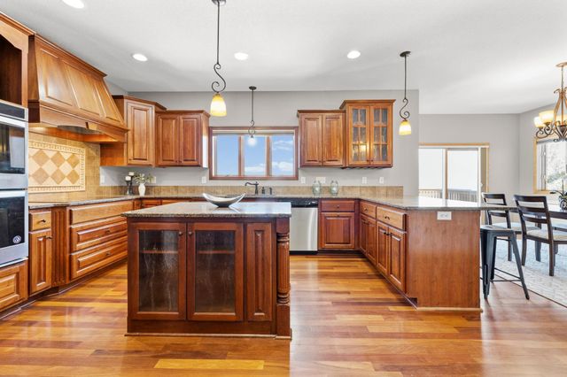 16378 Wintergreen Street NW, Andover, MN 55304