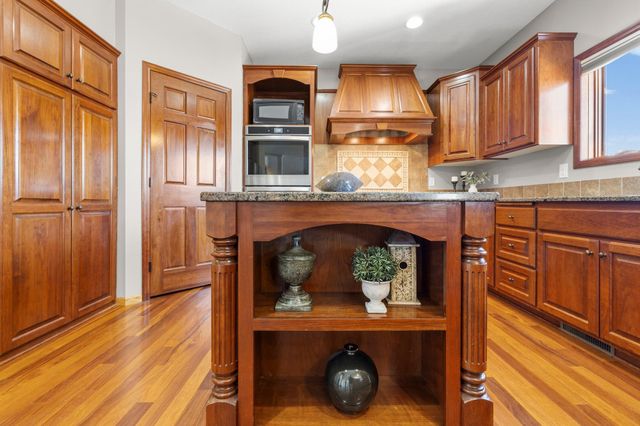 16378 Wintergreen Street NW, Andover, MN 55304