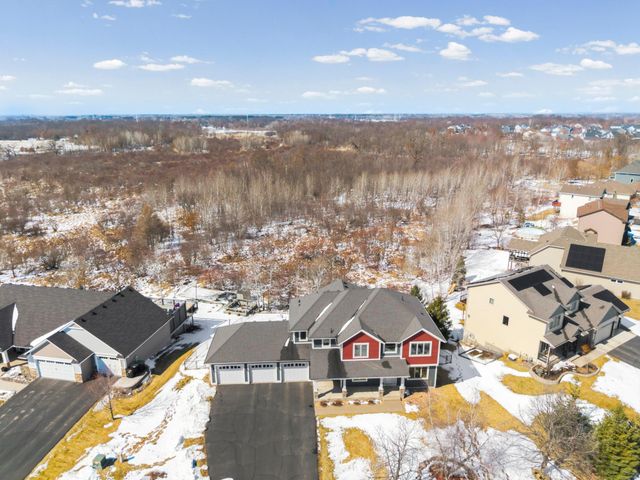 16378 Wintergreen Street NW, Andover, MN 55304
