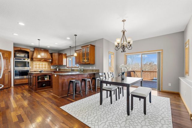 16378 Wintergreen Street NW, Andover, MN 55304