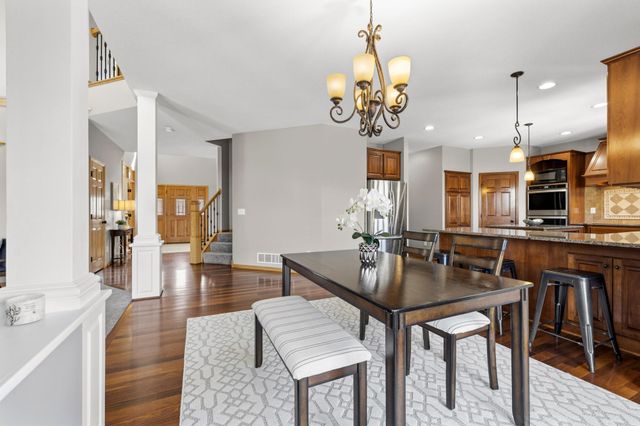 16378 Wintergreen Street NW, Andover, MN 55304