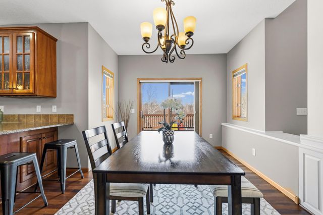 16378 Wintergreen Street NW, Andover, MN 55304