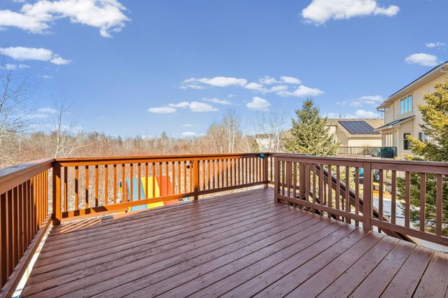 16378 Wintergreen Street NW, Andover, MN 55304