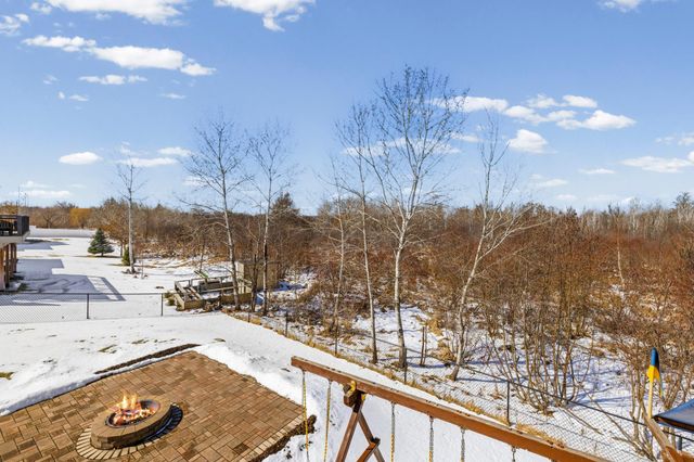 16378 Wintergreen Street NW, Andover, MN 55304