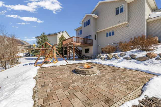 16378 Wintergreen Street NW, Andover, MN 55304