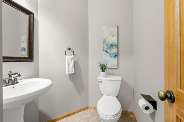 16378 Wintergreen Street NW, Andover, MN 55304