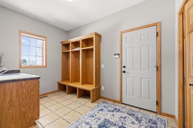 16378 Wintergreen Street NW, Andover, MN 55304