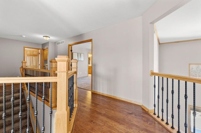 16378 Wintergreen Street NW, Andover, MN 55304