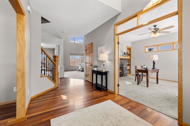 16378 Wintergreen Street NW, Andover, MN 55304