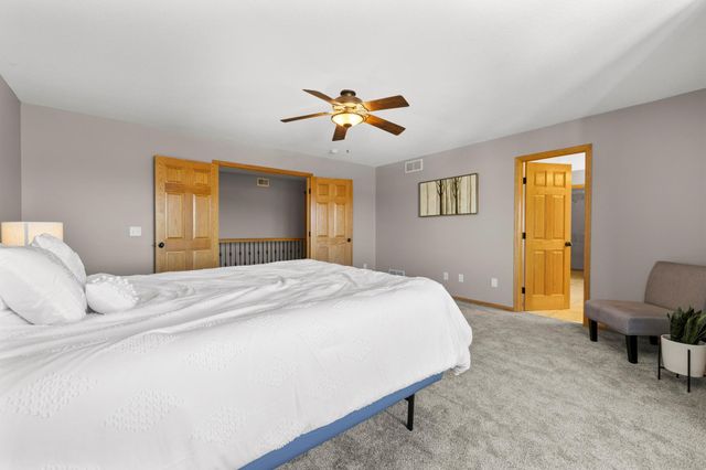 16378 Wintergreen Street NW, Andover, MN 55304