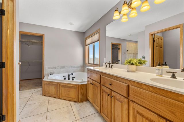 16378 Wintergreen Street NW, Andover, MN 55304