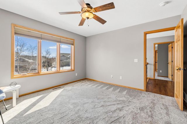 16378 Wintergreen Street NW, Andover, MN 55304