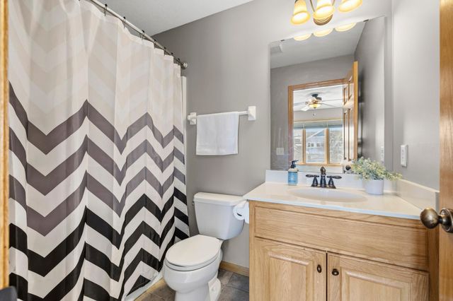 16378 Wintergreen Street NW, Andover, MN 55304