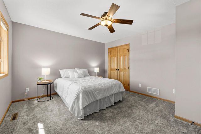 16378 Wintergreen Street NW, Andover, MN 55304