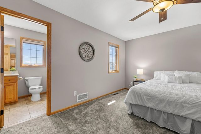 16378 Wintergreen Street NW, Andover, MN 55304