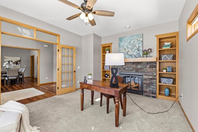 16378 Wintergreen Street NW, Andover, MN 55304