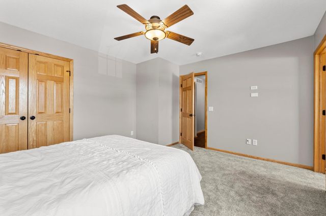 16378 Wintergreen Street NW, Andover, MN 55304