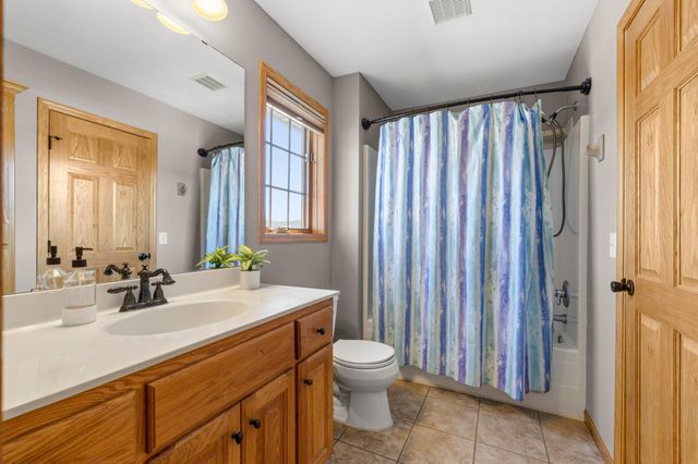 16378 Wintergreen Street NW, Andover, MN 55304