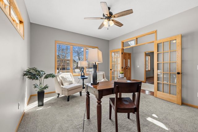 16378 Wintergreen Street NW, Andover, MN 55304