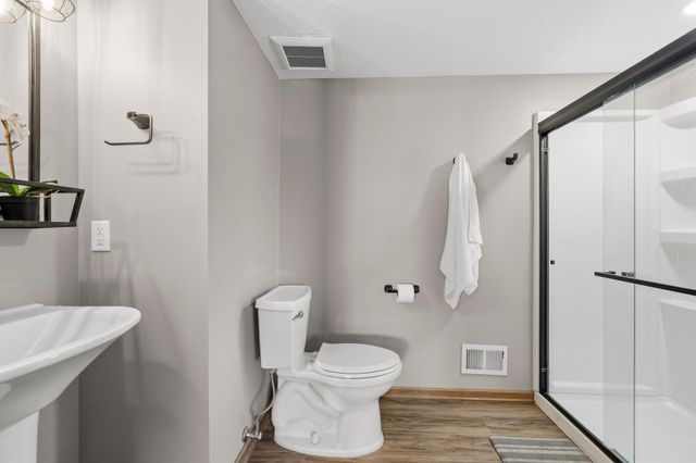 16378 Wintergreen Street NW, Andover, MN 55304