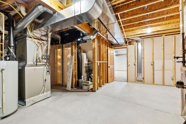 16378 Wintergreen Street NW, Andover, MN 55304